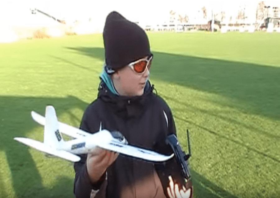 HK Swift