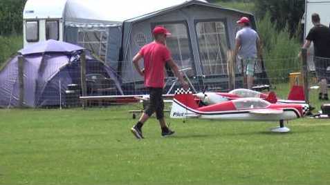 Fly-in 2014
