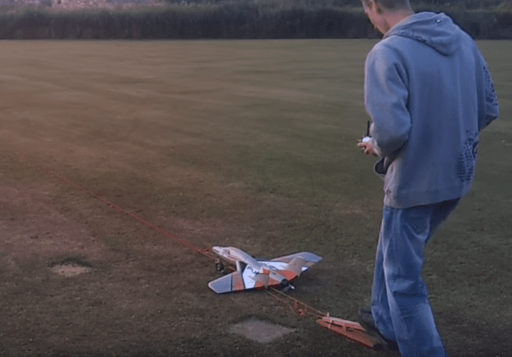 Funjet 6S
