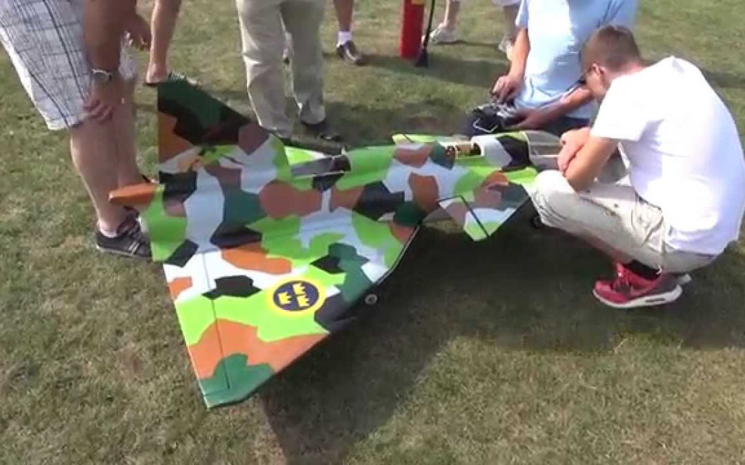 Fly-in 2015