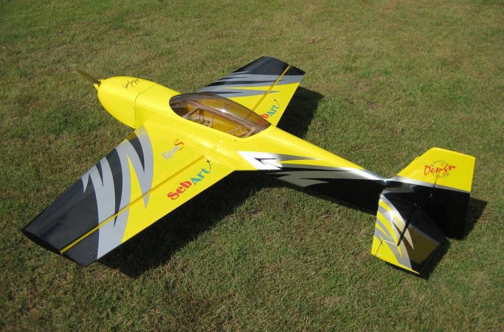 Katana S50