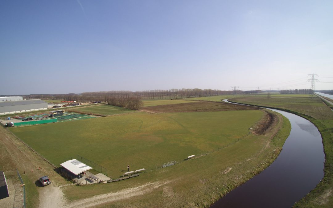 HMVC Fly-In 2019